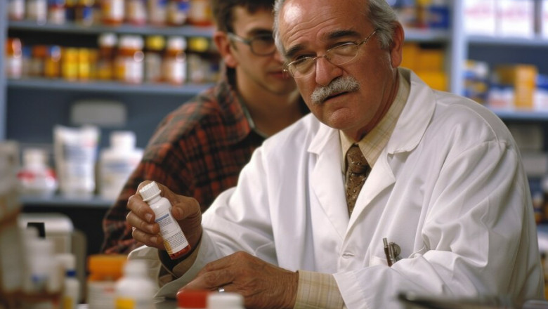 Uses of Fenbendazole 444 Mg Tablet