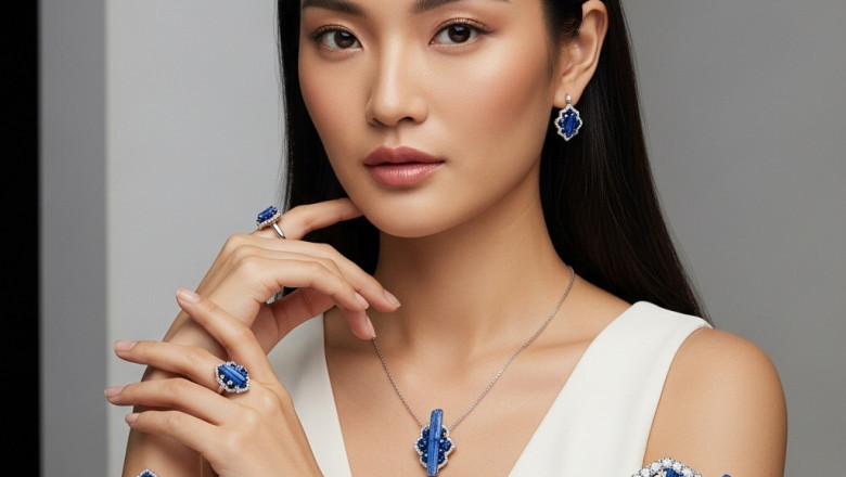 Discover The Allure Of Kyanite Jewelry: A Hidden Gem You’ll Love