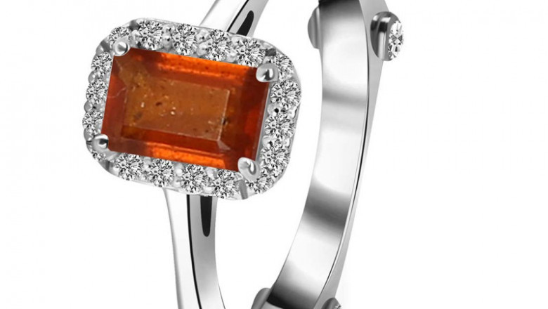 From Rings to Pendants: How Orange Kyanite Jewelry Ignites Your Style