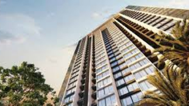 Godrej Aqua Vista Pune – Homes with Serene Views