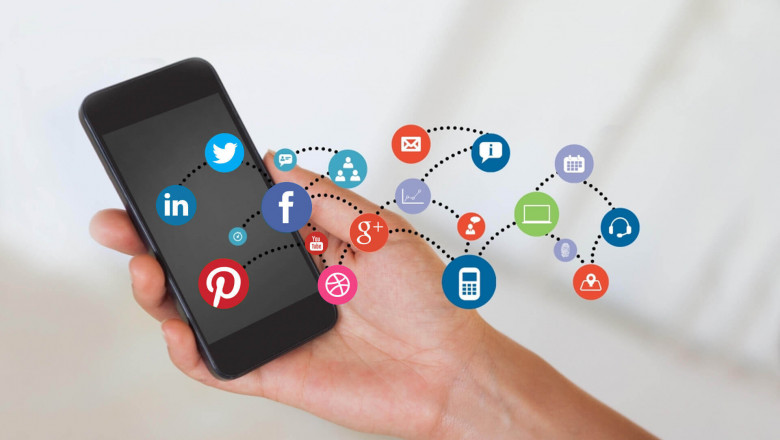Boost Your Online Presence with Strategic Social Media Optimization