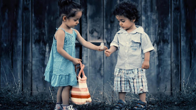 How to Teach Kids the Importance of Equality, Honesty, and Respect