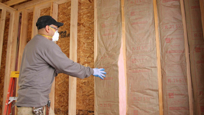 Wall Insulation: Everything You Need to Know to Keep Your Home Comfortable and Efficient