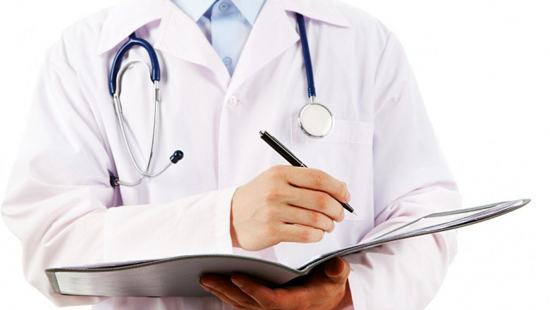 Learn What a Medical Scribe Does in Primary Care Settings
