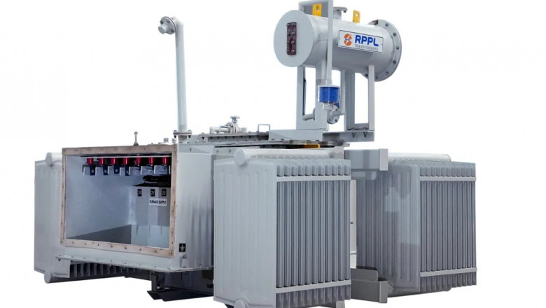 Powering Progress: A Deep Dive into India’s Leading Transformer Manufacturing Company