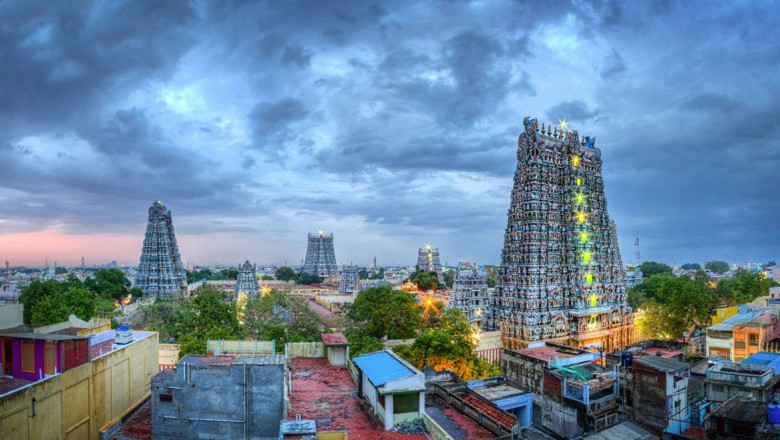 Discover the Best Time to Visit Tamil Nadu in Detail