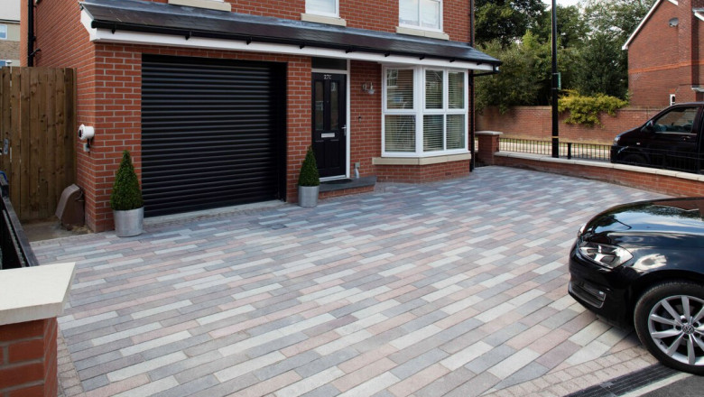 Driveways Paver: The Ultimate Guide to a Stunning, Durable Entrance