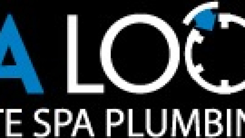 Spa plumbing systems