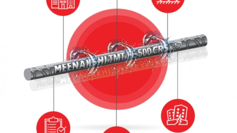 tmt bar price