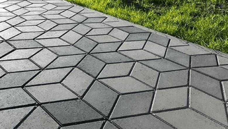 Concrete Patio: The Perfect Blend of Beauty and Durability for Your Outdoor Space