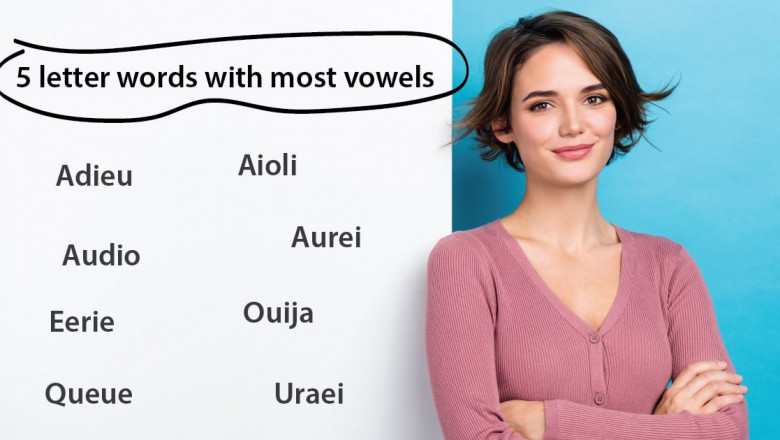 Crack the Code: Winning Strategies Using 5-Letter Words