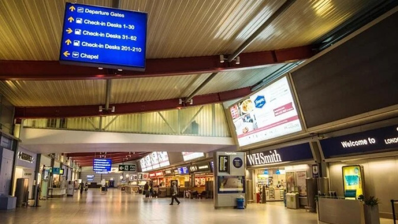 Pre-booked taxi service at Heathrow