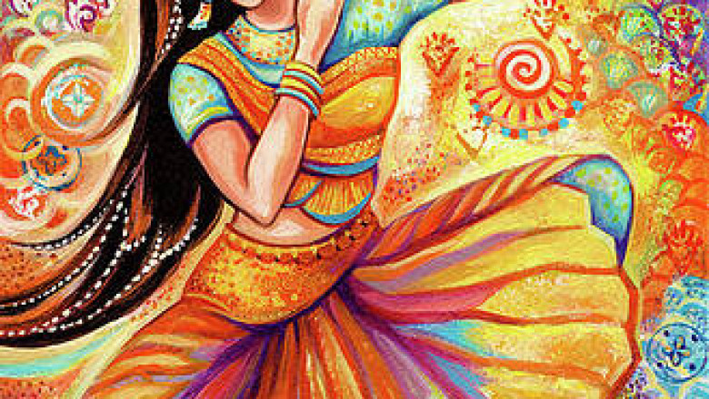Art and Culture in Kolkata: Where Creativity Lives