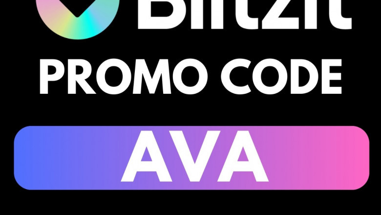 Blitzit Referral Code (AVA) – Score a Flat 30% Discount Sitewide | Blitzit Promo Code Bonus