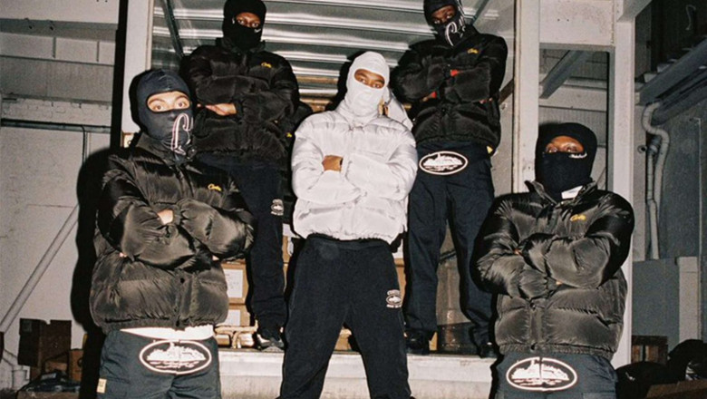 Corteiz Tracksuit: The Brand’s Signature Look