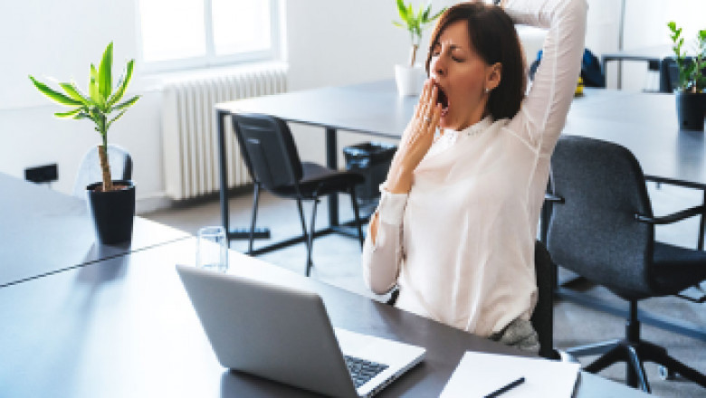 Modalert for Managing Shift Work Sleep Disorder