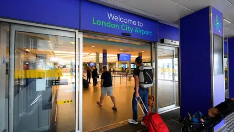 Taxi Near Heathrow Airport