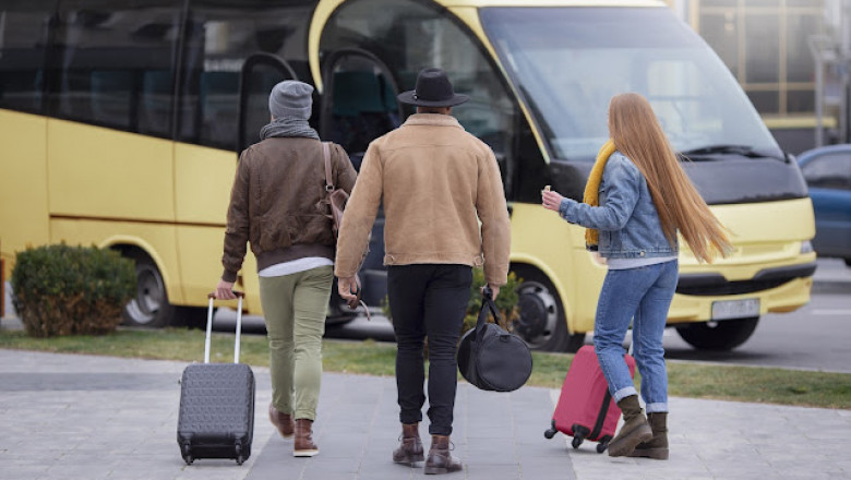 Travel in Comfort and Style with Byron Bay Airport Transfers