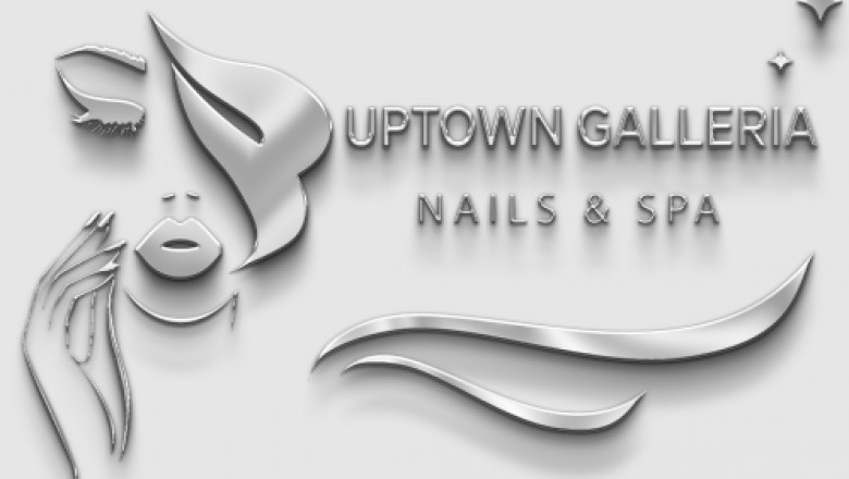 Uptown Galleria Nails & Spa