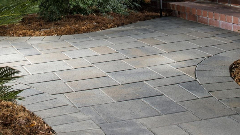Belgard Pavers: Transforming Outdoor Spaces with Timeless Style and Durability
