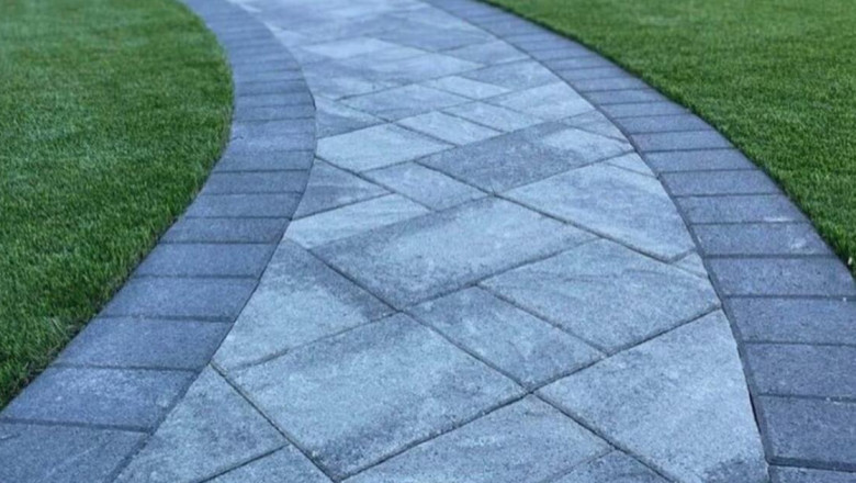 Concrete Driveways: A Smart Investment for Your Thousand Oaks Home