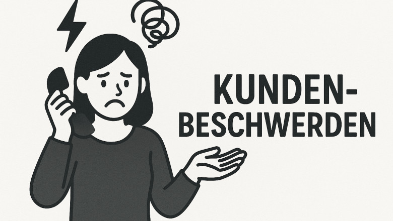 Digitale Tools zur effizienten Bearbeitung von Kundenbeschwerden in regulierten Branchen