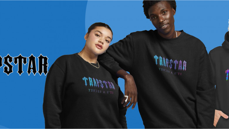 How Did Trapstar Truly Become a Global Fashion Powerhouse?