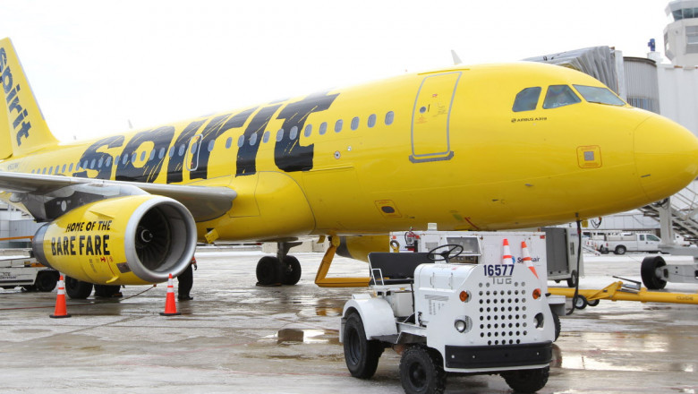 Complete Guide to the Spirit Airlines New York Office: Services, Location, and Customer Assistance