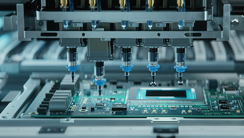 Embedded Firmware Solutions: Powering the Invisible Intelligence