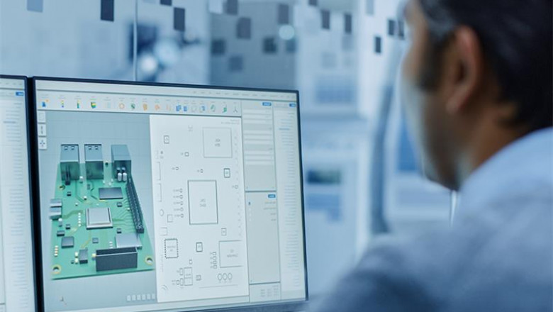 Embedded Product Solutions: Powering the Smart World Around Us