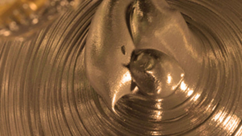 Heavy Duty Lubricants & Speciality Fluids for Demanding Industries