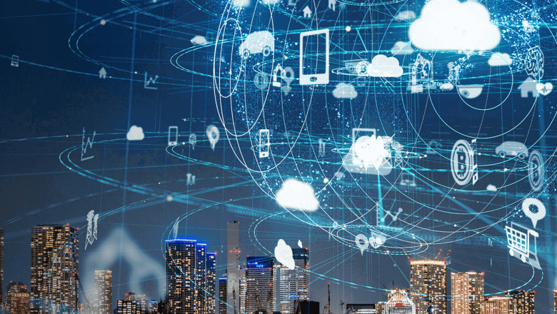 IoT Solutions: Unlocking a Smarter, Connected World