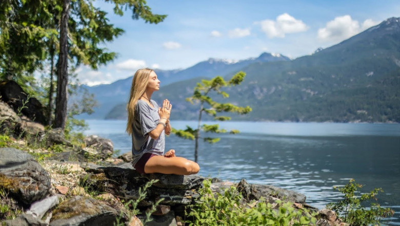 Will a Guided Meditation for Anxiety and Overthinking Really Help Me?