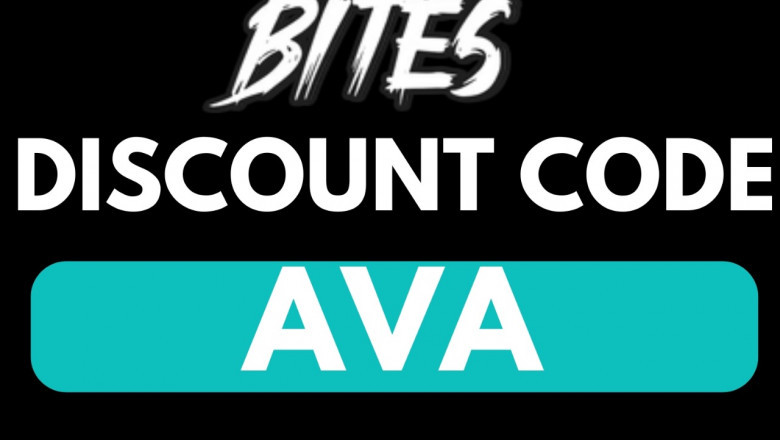 Beast Bites Referral Code (AVA) – Get 10% Off and Free Delivery on Your First Order | Beast Bites Discount Code Bonus