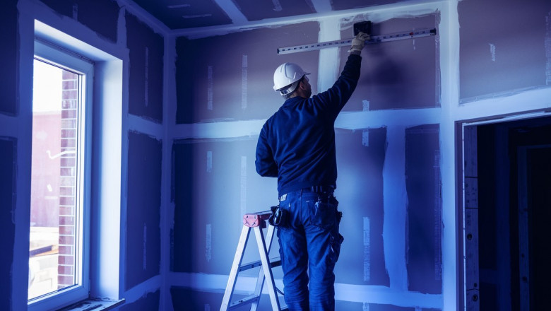 Drywall Estimating Services: Precision for Cost-Effective Construction