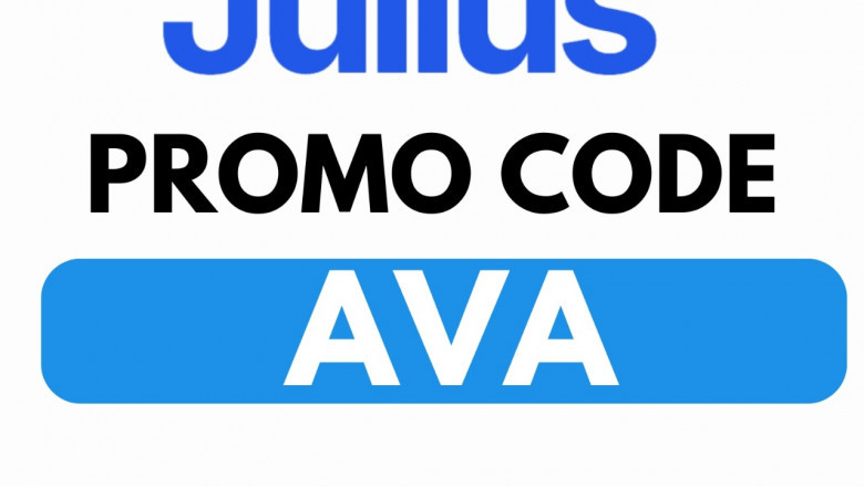 Julius AI Use Our Promo Code (AVA) – Save 20% Instantly on Your Subscription! | Julius AI Discount Code Bonus