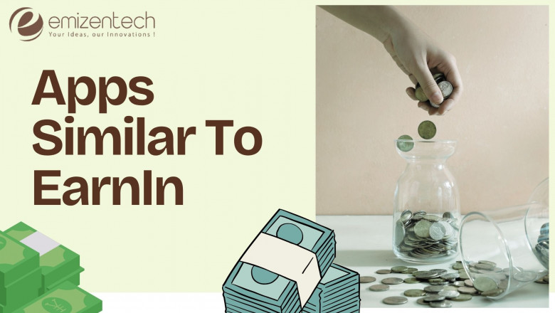 Apps Like EarnIn: Build Your Own
