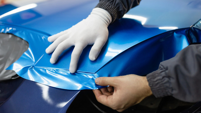 Car Wrapping: Transform Your Vehicle’s Look with Style, Protection, and Precision