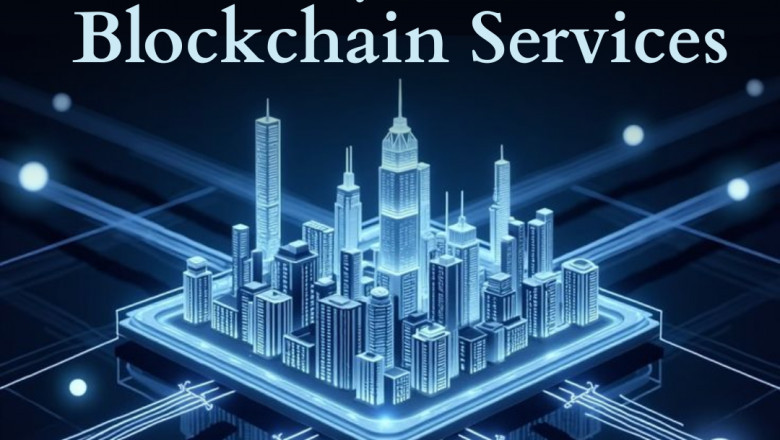 Everything You Need to Know About Layer-2 Blockchain Services in 2025