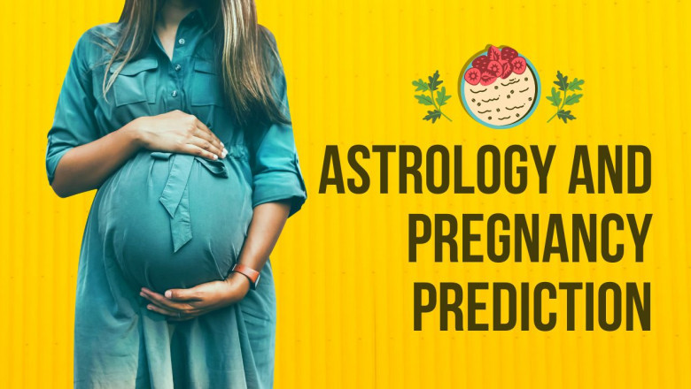 Astrology and Pregnancy: Can the Stars Really Predict When You’ll Conceive?
