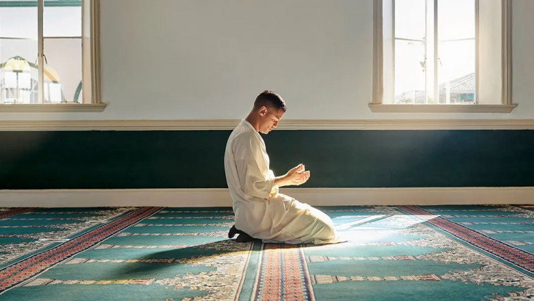Horizons Magazine by ISNA: Elevating Muslim Voices and Ideas
