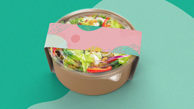 Elevating Brand Image: The Impact of Bowl Sleeves in Printing and Packaging