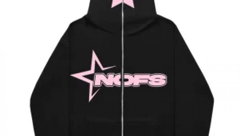 Chrome Hearts Hoodie: A Statement of Luxury Streetwear