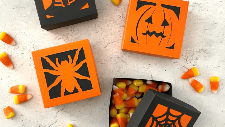 Dominate the Market with Eye-Catching Custom Packaging