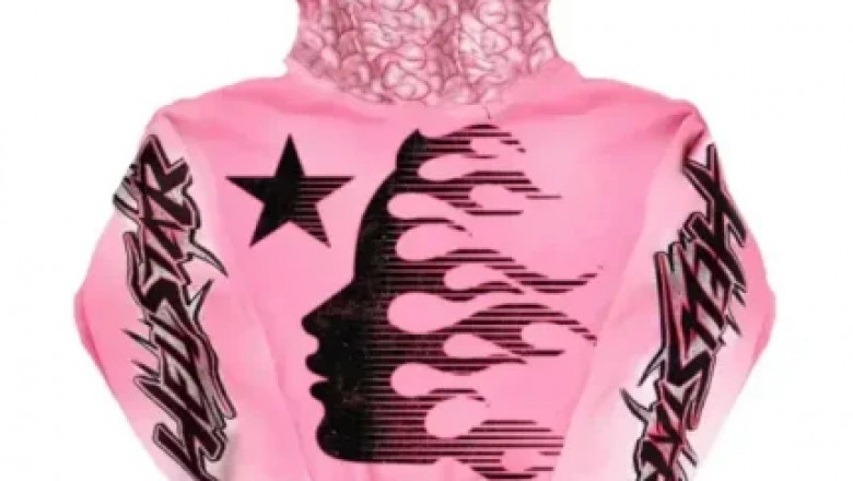 Hellstar Clothing Shop & Hoodie