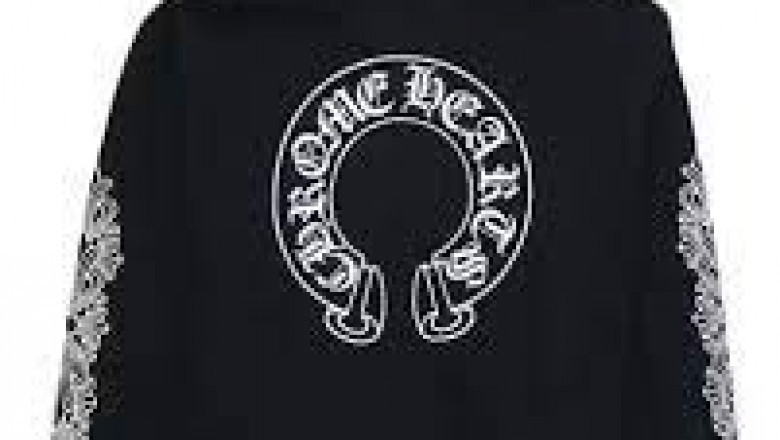 Chrome Hearts Hoodie Store