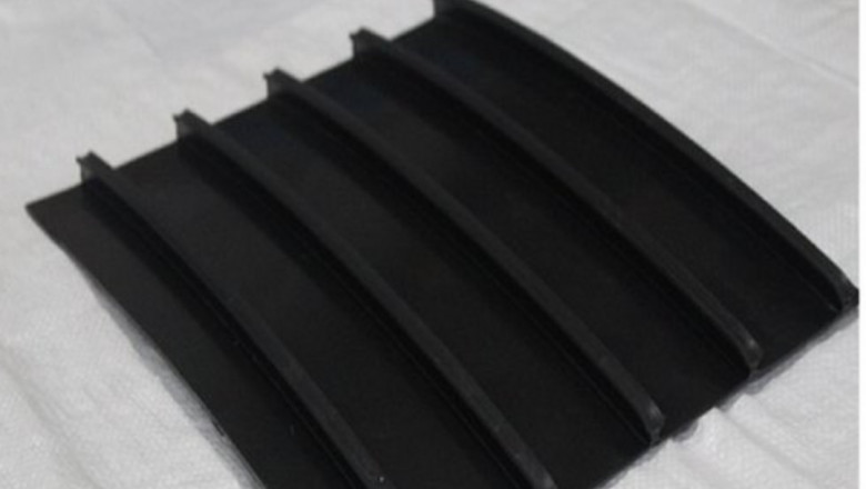 HDPE T-Rib Liner Sheets: Durable, Reliable, Protective