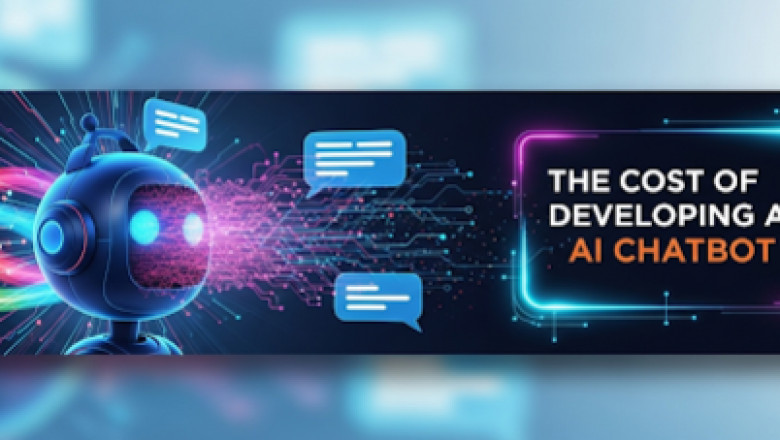 How Much Does it Cost to Develop an AI Chatbot?