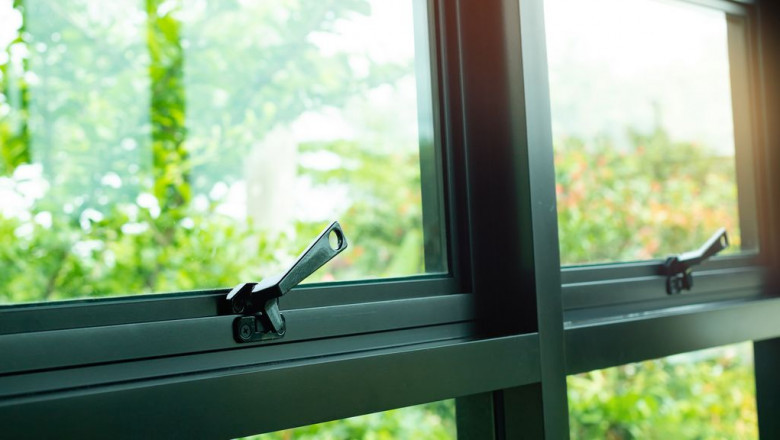 How to Choose the Right Window Handles for Your Home