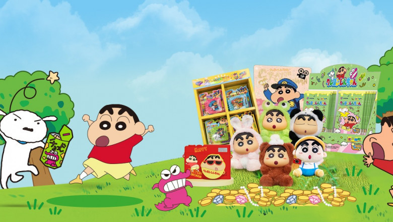 ilahui franchise store